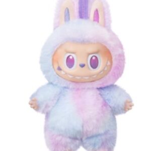 AUTHENTIC LABUBU BIG INTO ENERGY LUCK